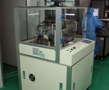SMD點(diǎn)膠機(jī)-1