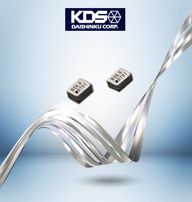 DSA1612SDM,19.2M溫補(bǔ)晶振,KDS有源振蕩器