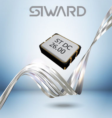 STO-3225B晶振,TCXO溫補晶振,希華晶振