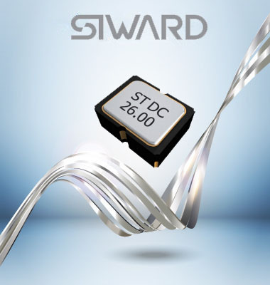 STO-2520B晶振,30M溫補振蕩器,SIWARD晶振