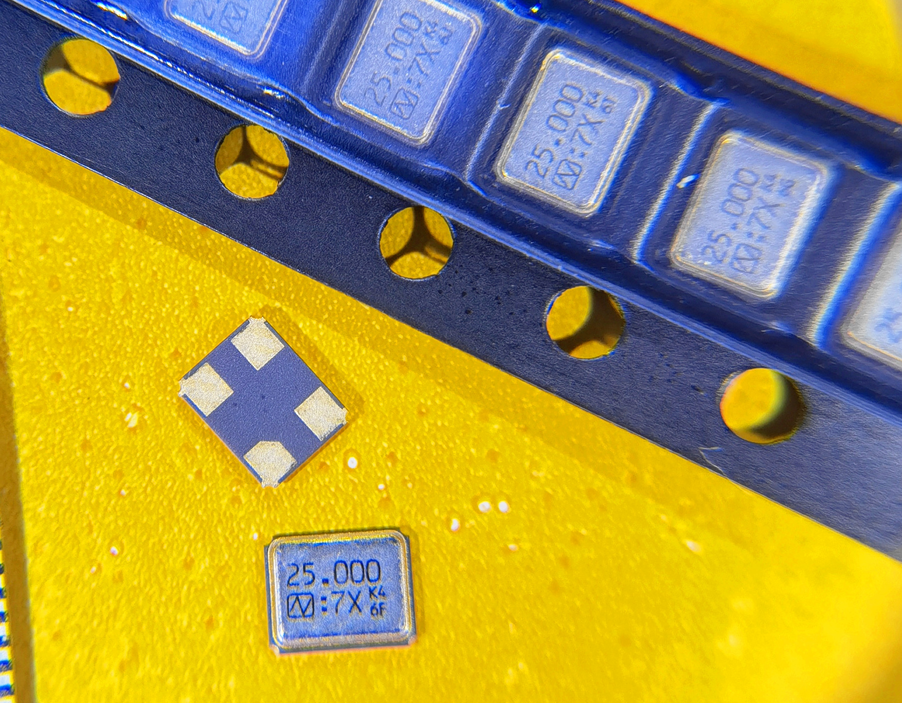 EXS00A-CS05644 NX3225SA 貼片無(wú)源晶振27.000MHZ